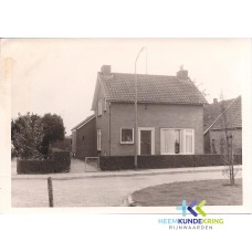 B.Cremersplein 20 Pannerden 1969